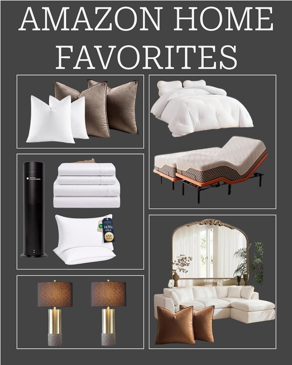 All Things Home