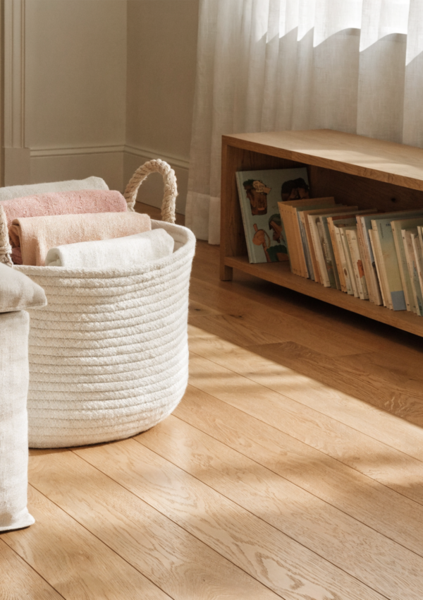 Toy Storage That Does Not Look Like Toy Storage