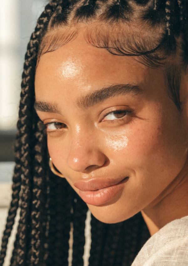 Braid Week: The Protective Style Kit I Keep Stocked