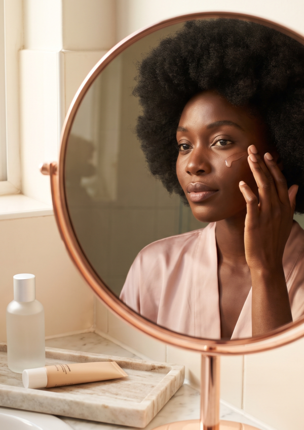 The Dark-Spot Routine That Finally Did Something