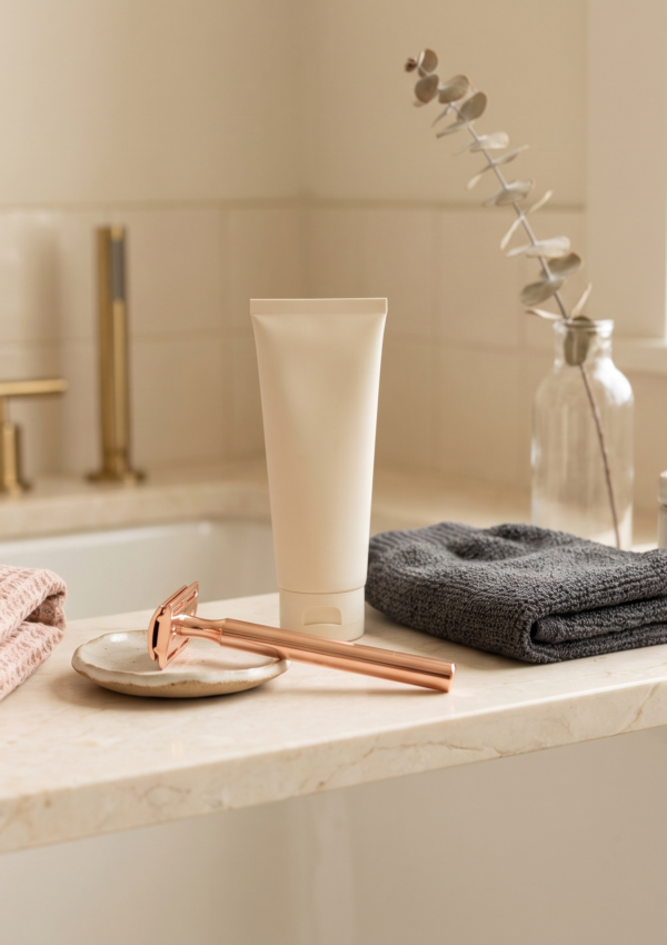 The Smooth Legs Situation: Shaving, Ingrowns and Everything After