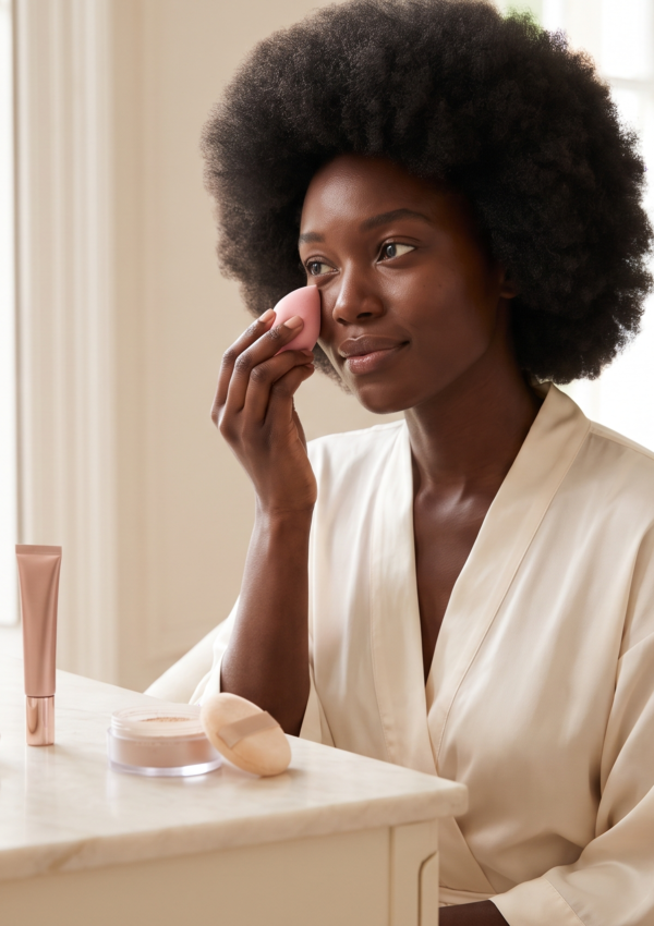 The Undereye Routine That Doesn’t Go Ashy