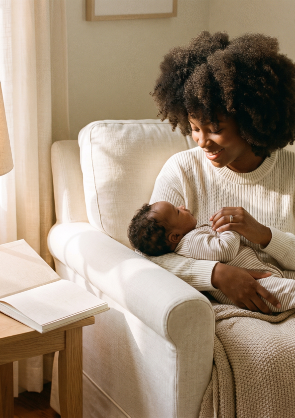 The Keepsake Kit for the Months You’ll Forget